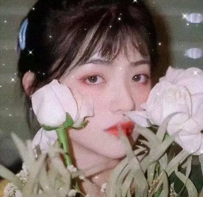 苏美瞳铃眼
