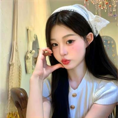 少女的心声